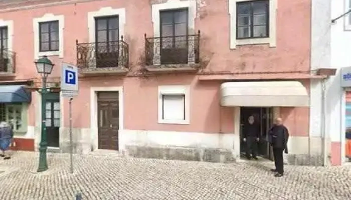 Farmacia Medeiros Street View E 360deg - Mafra