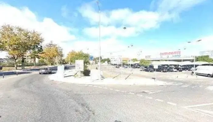 Farmacia Mem Martins Street View E 360deg - Algueirão-mem Martins