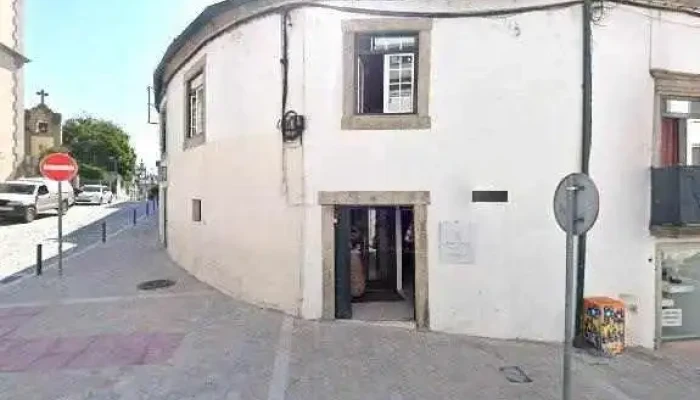 Farmacia Mesquita Tudo - Vila Real