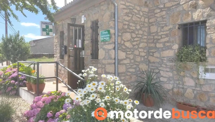 Farmacia Miguel De Pando Jimenez-ridruejo - 9