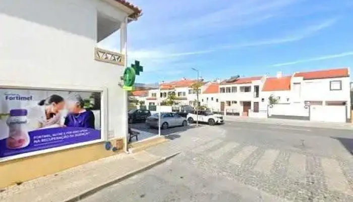 Farmacia Milfontes Street View E 360deg - Vila Nova De Milfontes