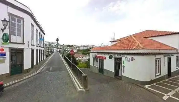 Farmacia Misericordia -    Santa Casa Da Misericordia Do Nordeste Street View E 360deg - Nordeste