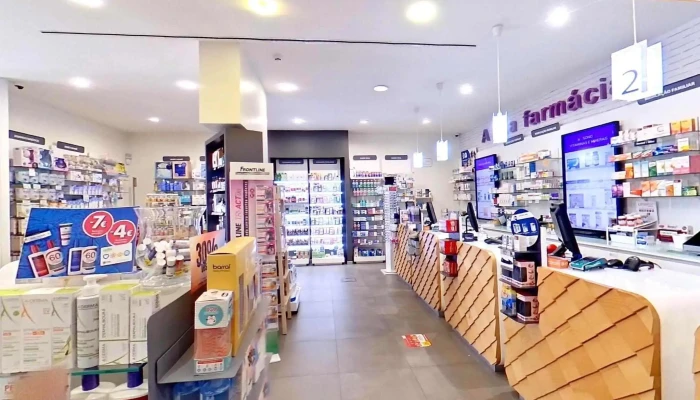 Farmacia Moderna Tudo - Ílhavo