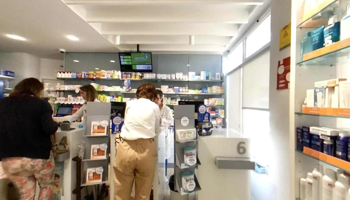 Farmacia Montezelos Street View E 360deg - Vila Real