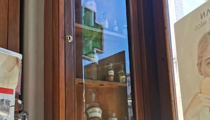 Farmacia Morao Catalogo - Lisboa