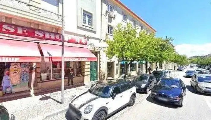 Farmacia Morgado Duarte Lda Street View E 360deg - Castelo Branco