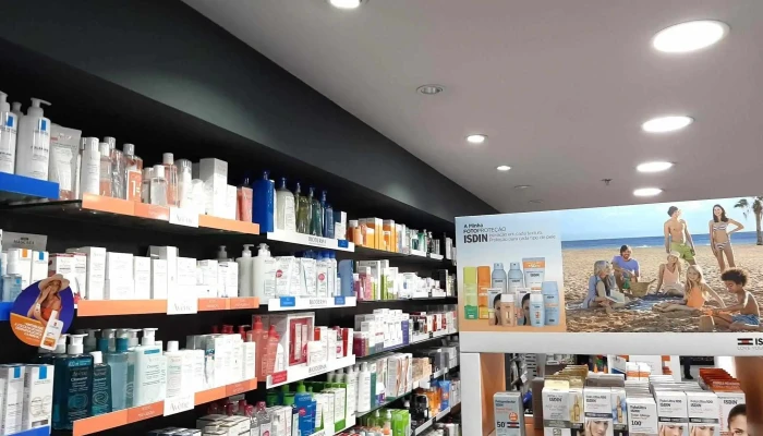 Farmacia Moura Do Proprietario - Aveiro