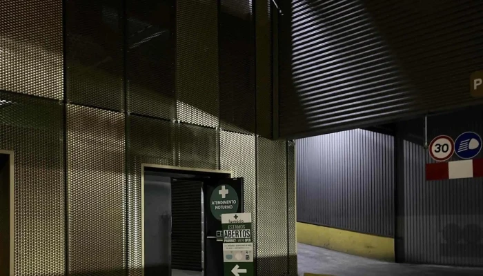 Farmacia Moura Localizacao - Aveiro
