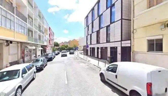 Farmacia Moura Tudo - Lisboa