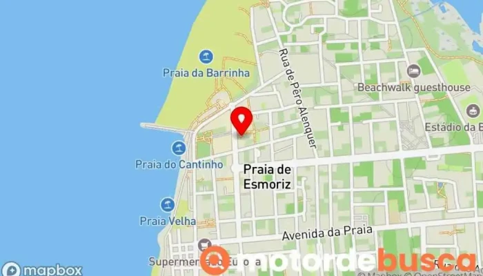 Farmacia Mutualidade Mapa - Esmoriz
