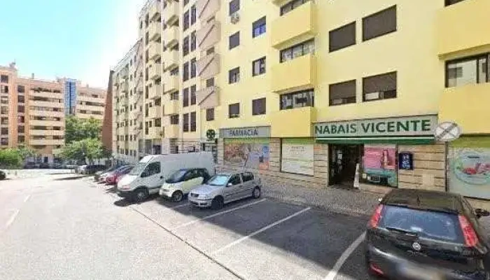 Farmacia Nabais Vicente Tudo - Odivelas