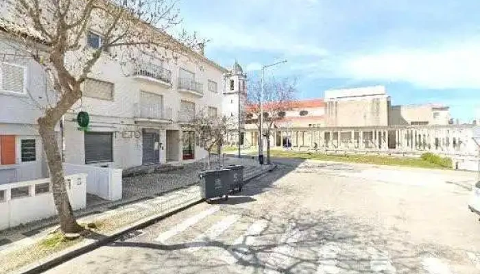 Farmacia Neto Street View E 360deg - Aveiro