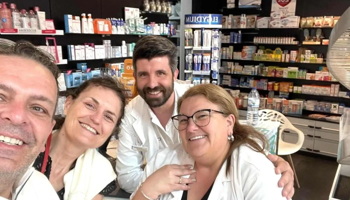 Farmacia Neves Farmacia - Lagos