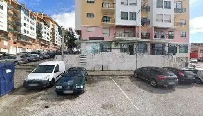 Farmacia Neves Massama Street View E 360deg - Belas