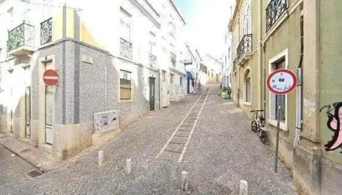 Farmacia Neves Street View E 360deg - Lagos