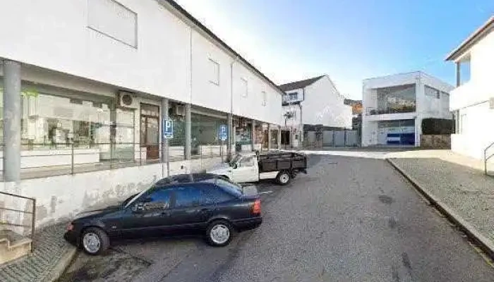 Farmacia Neves Tudo - Boticas