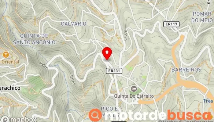 Farmacia Nini Mapa - Câmara De Lobos