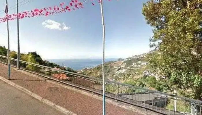 Farmacia Nini Street View E 360deg - Câmara De Lobos