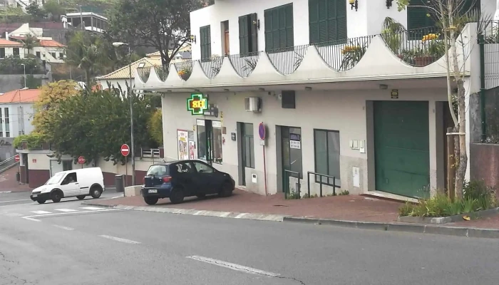 Farmacia Nini Tudo - Câmara De Lobos