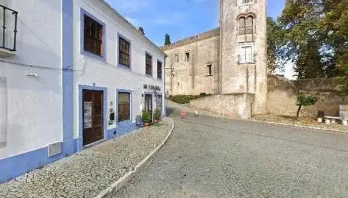 Farmacia Nobre Sobrinho -  Street View E 360deg - Alvito