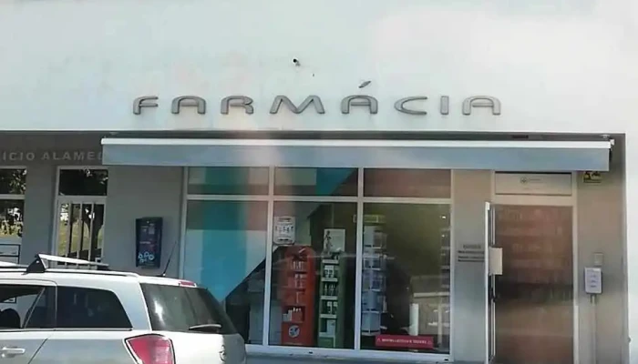 Farmácia Nossa Senhora de Fátima - Murça