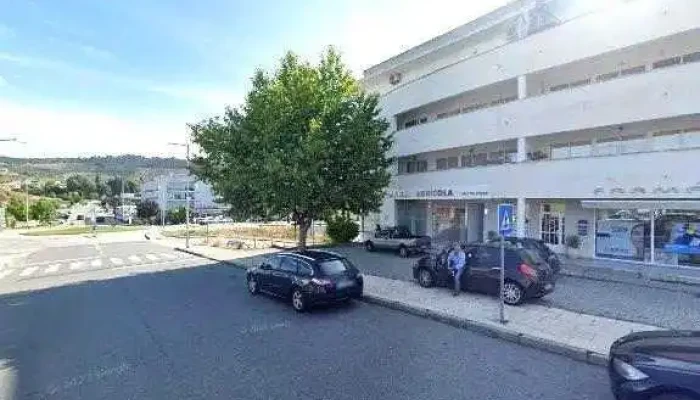 Farmacia Nossa Senhora De Fatima Street View E 360deg - Murça