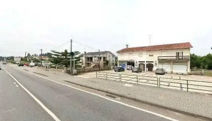 Farmacia Nova Branca Tudo - Albergaria-a-velha