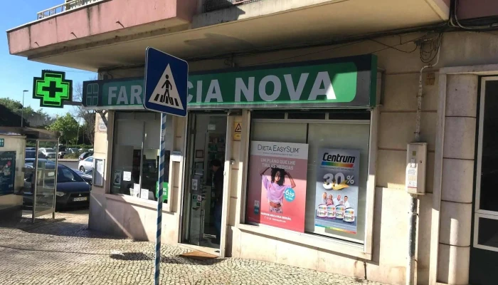 Farmacia Nova Caxias Lda Tudo - Caxias