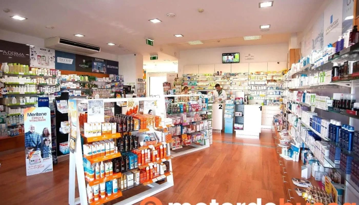 Farmacia Nova Central Braganca Tudo - Bragança