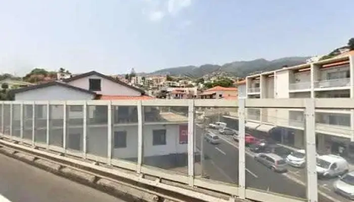 Farmacia Nova Da Penteada Street View E 360deg - Funchal