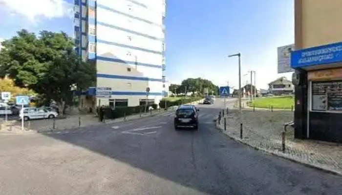 Farmacia Nova De Loures Street View E 360deg - Loures