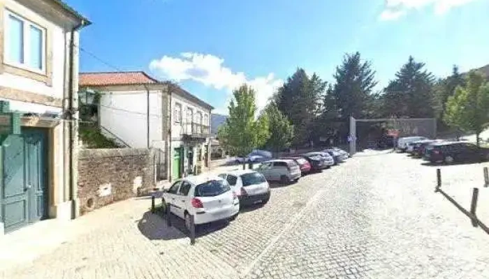 Farmacia Nova De Mesao Frio Tudo - Mesão Frio