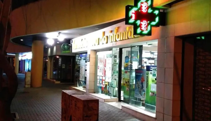 Farmácia Nova do Infantado - Loures