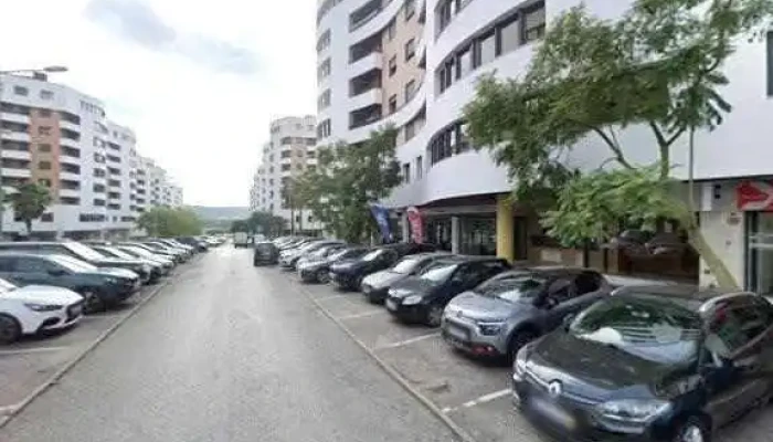 Farmacia Nova Do Infantado Street View E 360deg - Loures