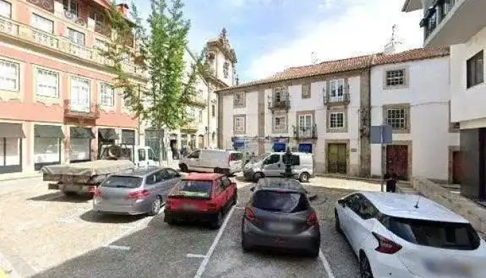 Farmacia Nova Madalena Street View E 360deg - Chaves