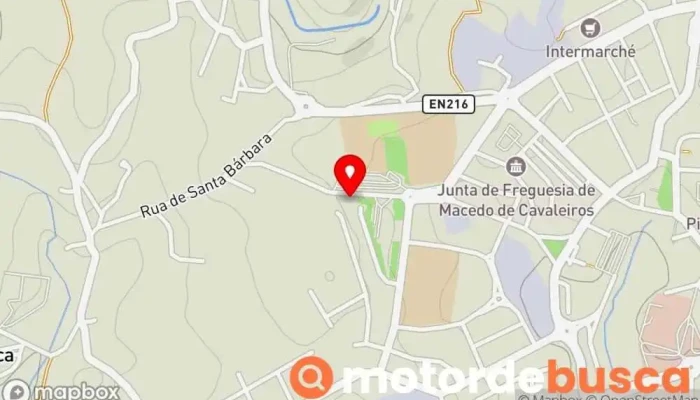 Farmacia Nova Mapa - Macedo De Cavaleiros