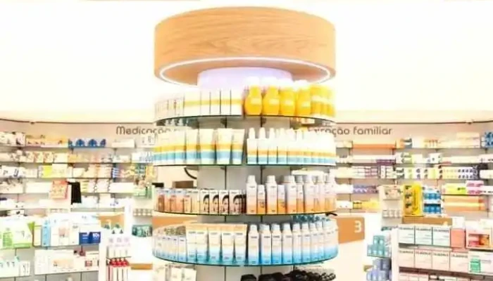 Farmacia Nova Mondim Do Proprietario - Mondim De Basto