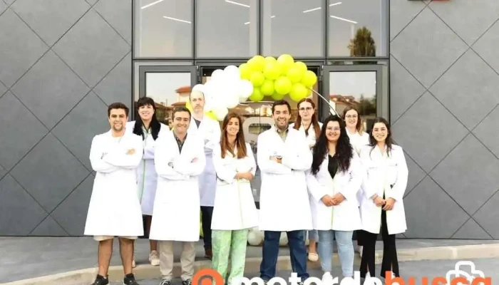 Farmacia Nova Mondim Tudo - Mondim De Basto
