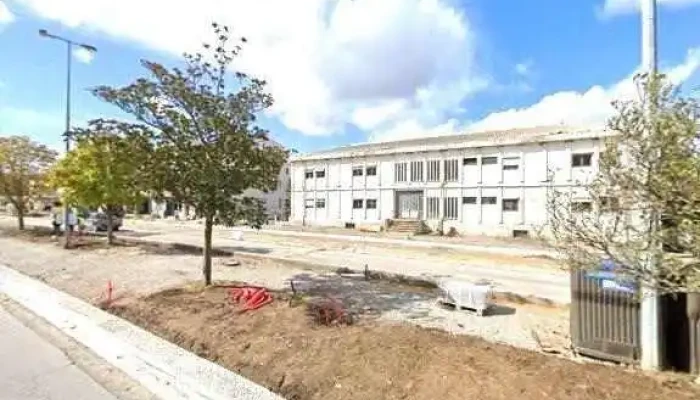 Farmacia Nova Street View E 360deg - Mogadouro