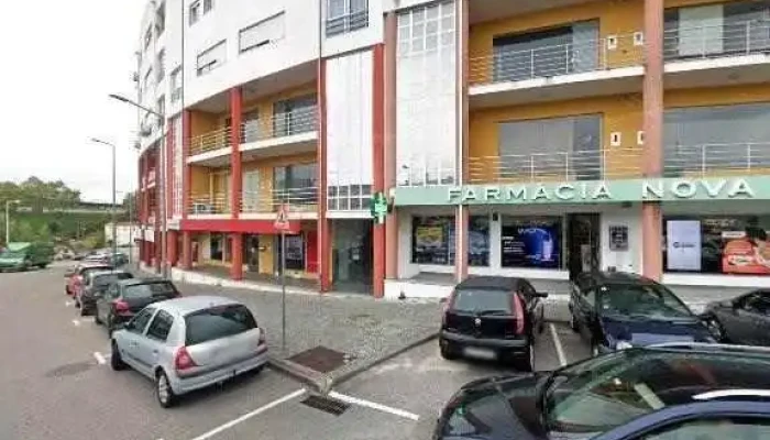 Farmacia Nova Street View E 360deg - Portalegre