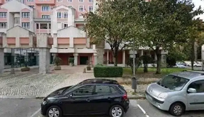 Farmacia Nova Telheiras Street View E 360deg - Lisboa