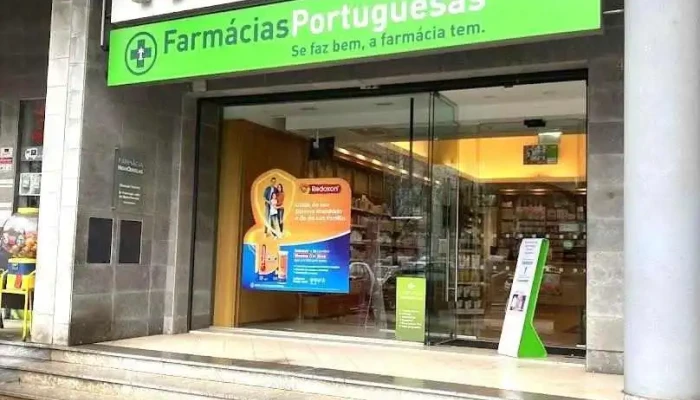 Farmácia NovaOdivelas - Odivelas