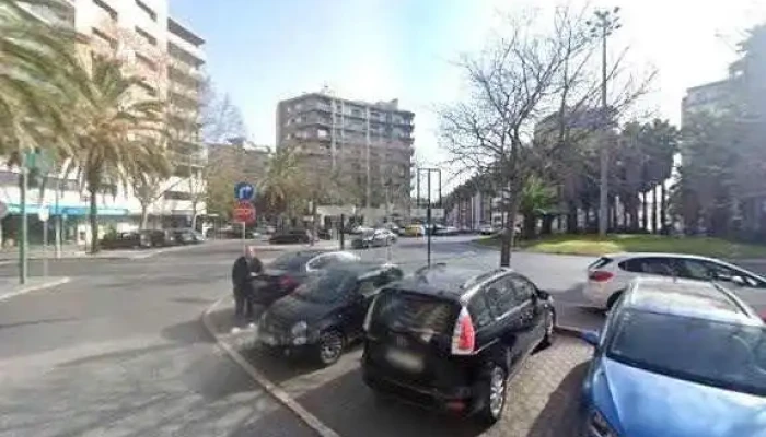 Farmacia Novaodivelas Street View E 360deg - Odivelas