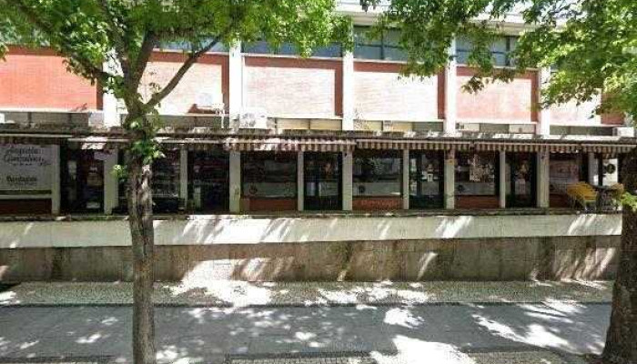 Farmacia Nuno Alvares Street View E 360deg - Castelo Branco