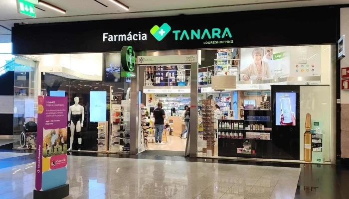 Farmacia Olaias -  Tudo - Loures