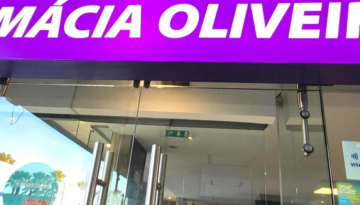 Farmacia Oliveira Farmacia - Beja