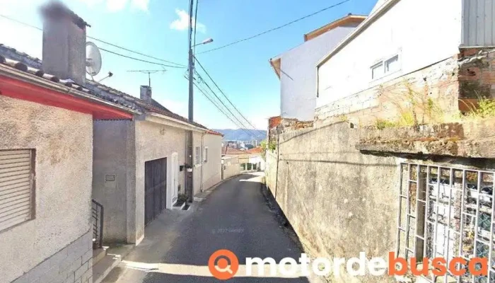 farmacia oliveira silva - Vale De Cambra