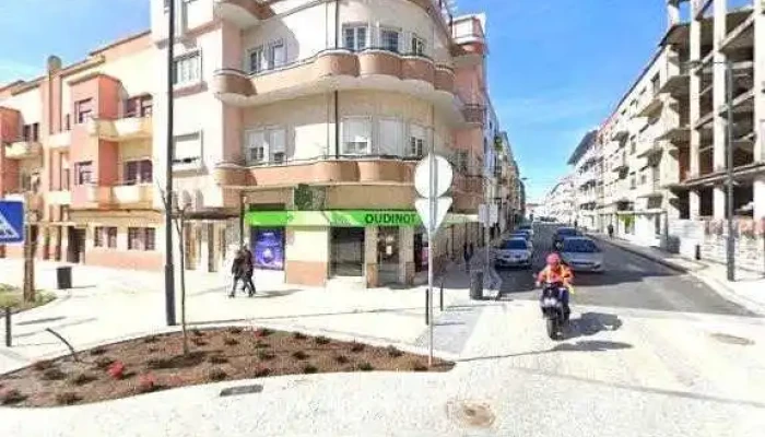 Farmacia Oudinot Street View E 360deg - Aveiro