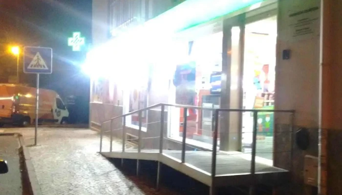 Farmacia Ouressa Tudo - Algueirão-mem Martins