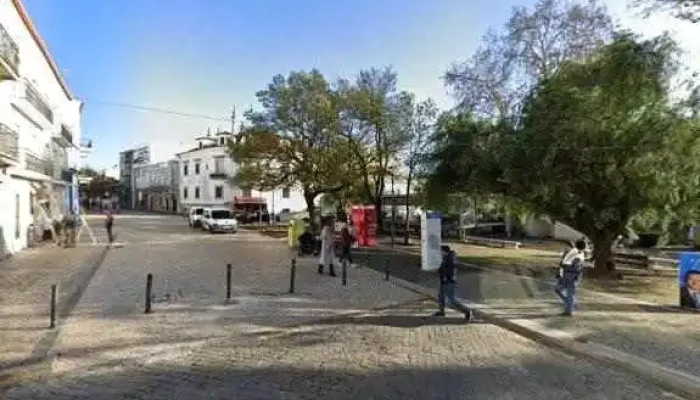 Farmacia Pacheco Tudo - Beja